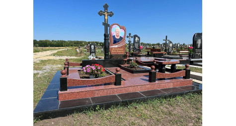 Як правильно вибрати/купити пам’ятник на могилу 
