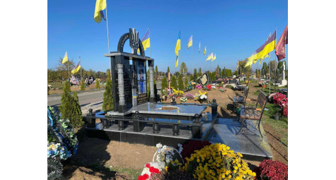 Корисні поради щодо встановлення пам'ятника