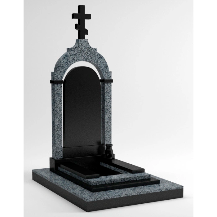 Меморіальний комплекс - Тип №13